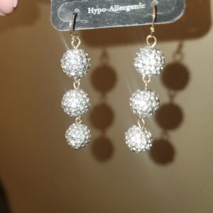 C RSW Earrings